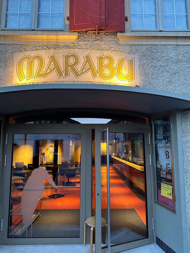 No Simple Way Home tweet media