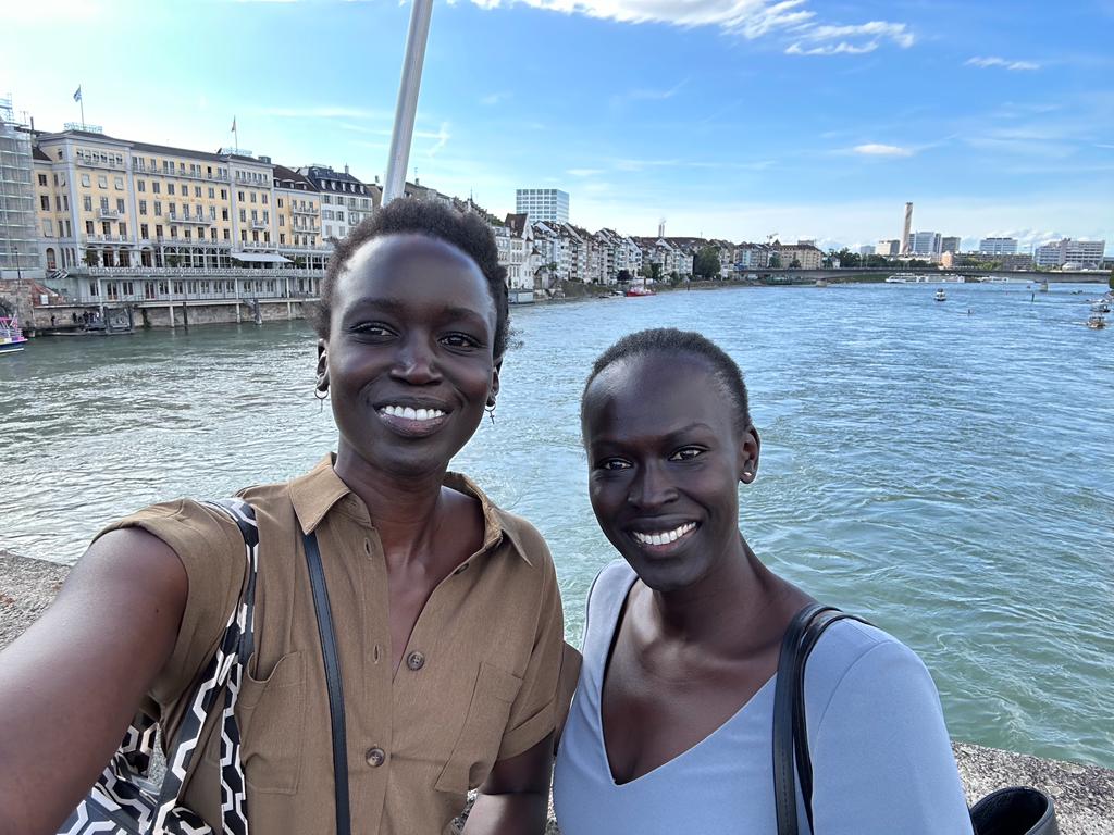 No Simple Way Home tweet media