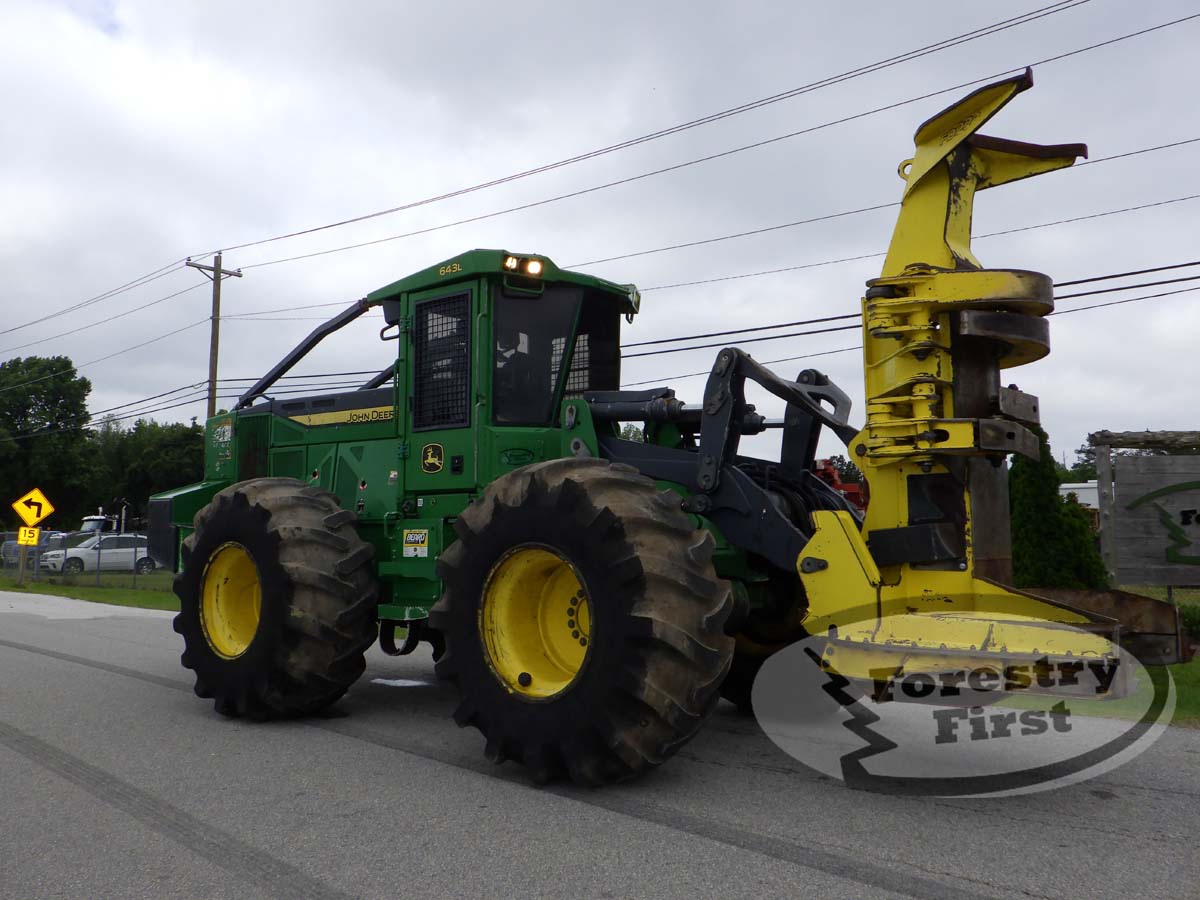forestryfirst tweet picture