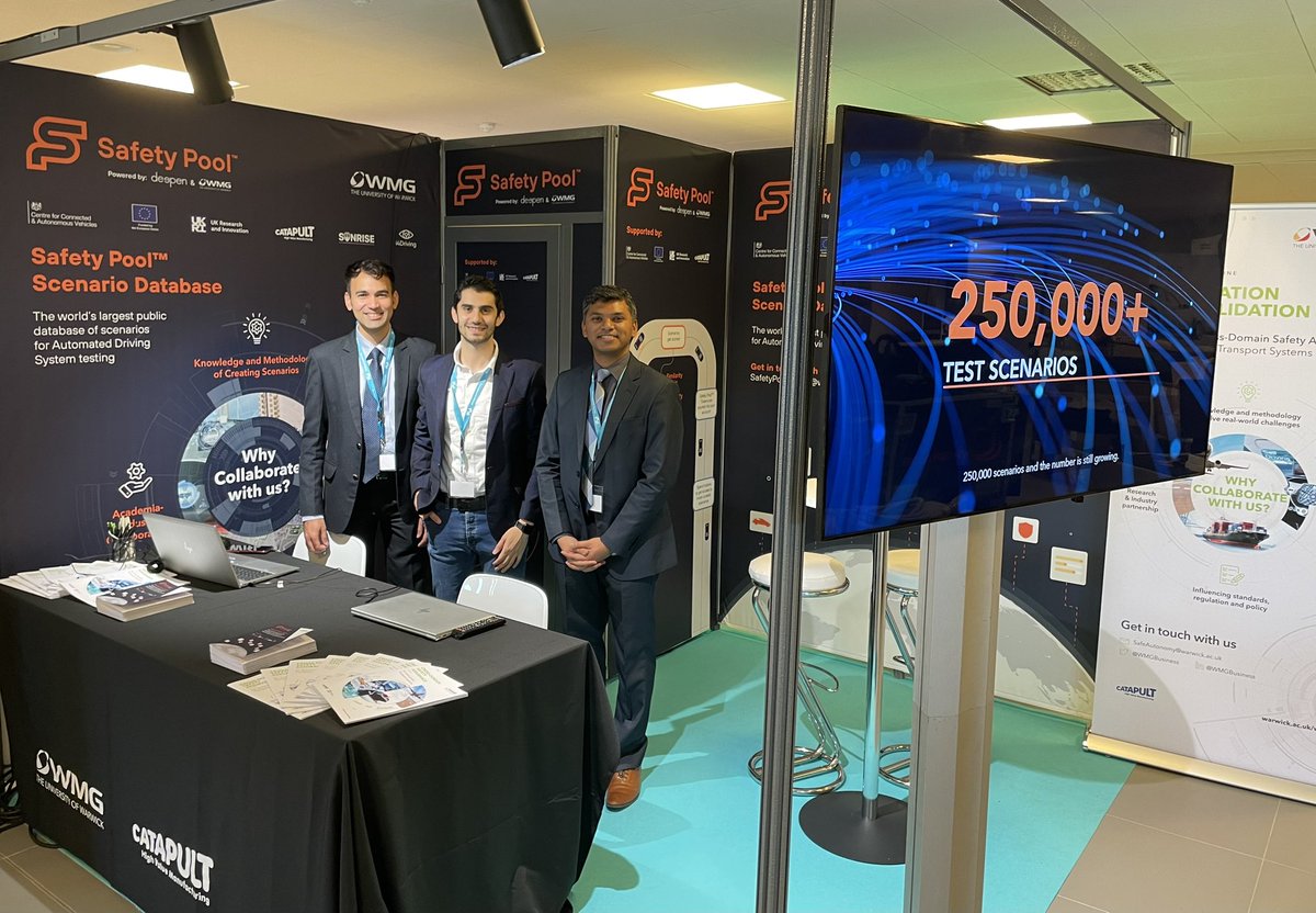 Siddartha Khastgir tweet media