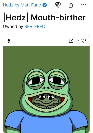 CKC Crypto tweet media