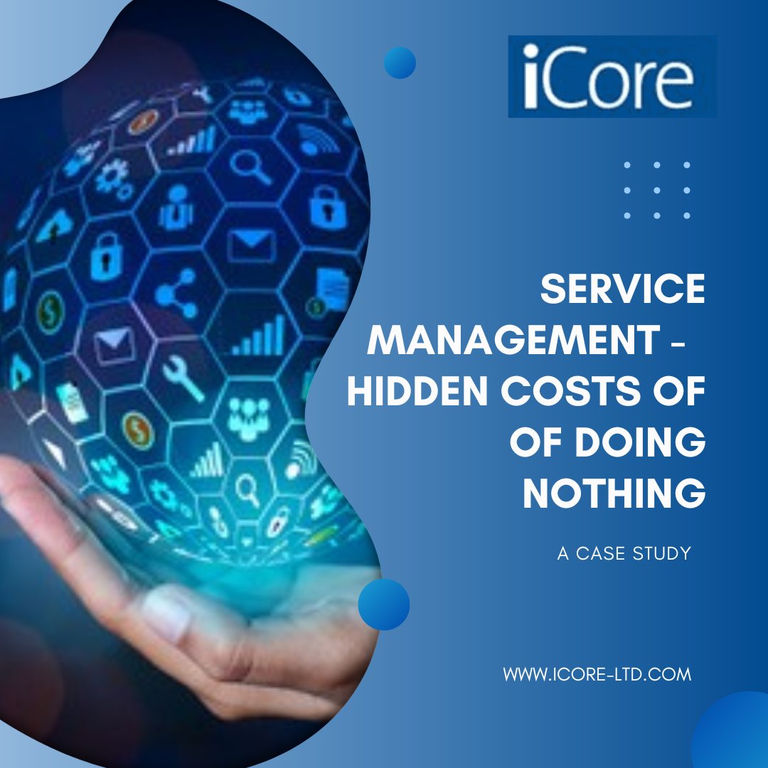 iCoreLtd's tweet photo. Can you afford not to modernise your IT Service Management capability? Have a look at our short case study to learn more. 

https://t.co/tLq0iZAM4v 

#modernitsm #informationtechnology #agile #itil https://t.co/RnwExHsTC1