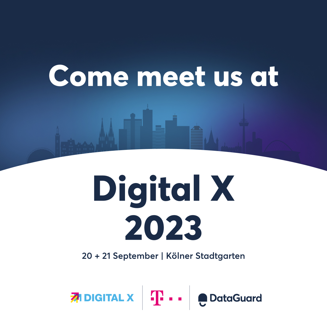 DataGuard tweet media