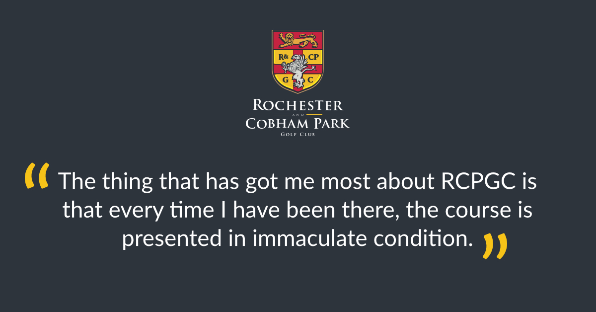 We want to thank those who have shared their thoughts about our club. Why not come and see for yourself why some rate us so highly? Explore our website for more information. ow.ly/sObl50PEjxX

#englandgolf #kentgolf #reviews #golflifestyle