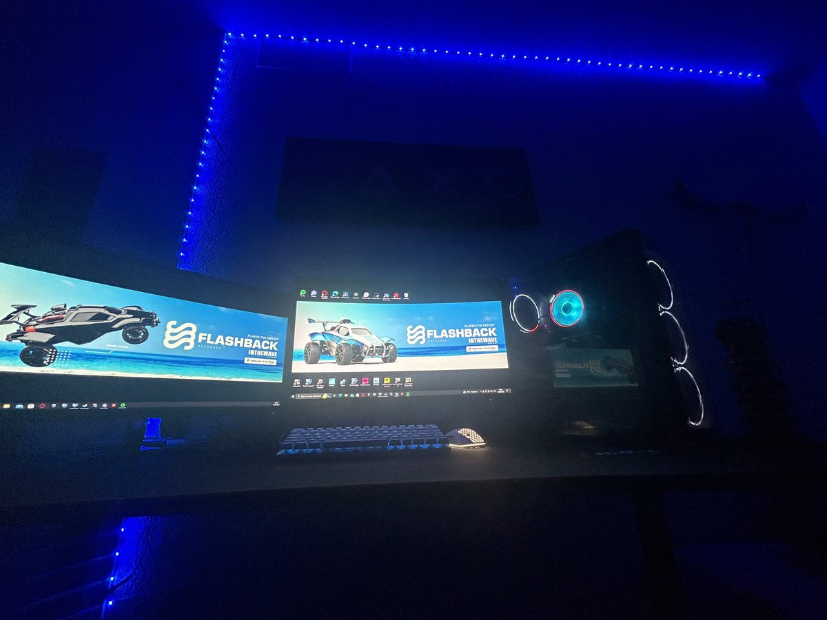 FLASHBACK38 tweet media