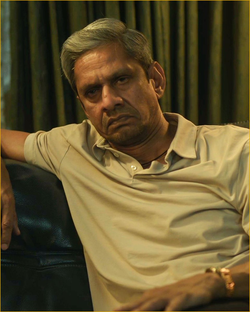 Made In Heaven tweet media