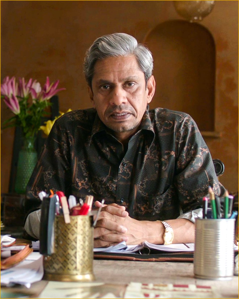 Made In Heaven tweet media