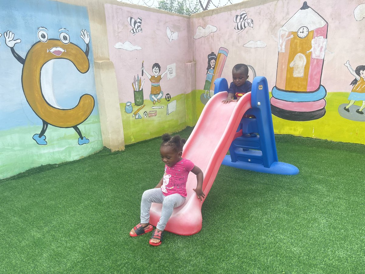 Glowing Future Academy tweet media