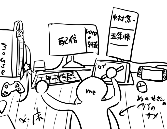最新情報 