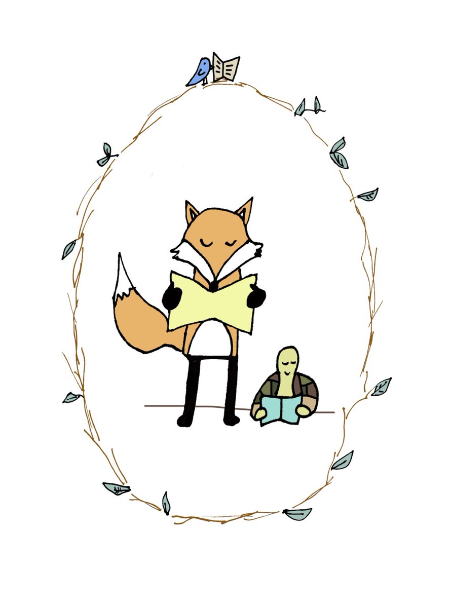 KimCrumrine2's tweet photo. It’s National Read A Book Day! https://t.co/M7bmNvjmkT