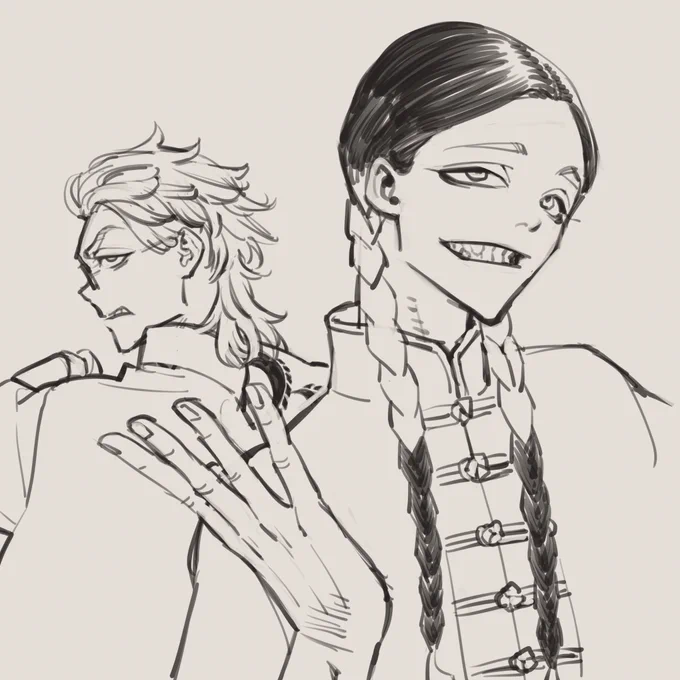 FA 灰谷ブラザー 