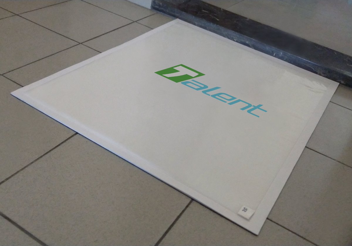 Talentindustry8's tweet photo. With the Sticky Mat Frame, you can bid farewell to the frustration of dealing with challenging surfaces. Its innovative design, anti-slip functionality and mobility features make it the perfect choice for maintaining cleanliness wherever it's needed most.Ready to make the change? https://t.co/tAy7wnmKu4