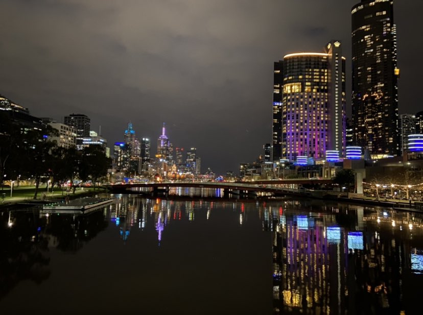 An amazing time in Melbourne for <a href="/IUCr2023/">IUCr2023</a>! Presenting my work, listening to the latest crystallography research from around the world, and forming new duets for karaoke