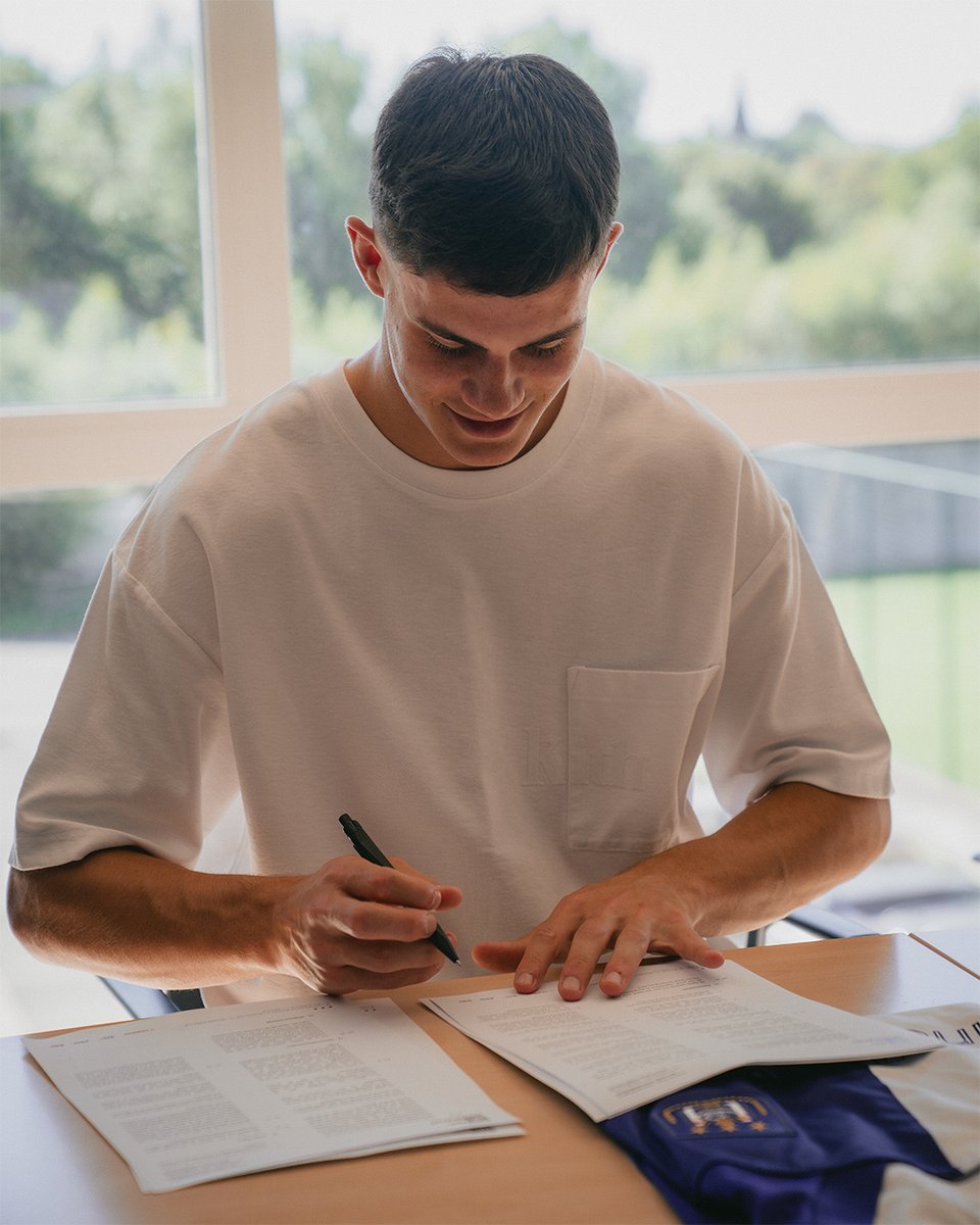 RSCA Neerpede tweet media