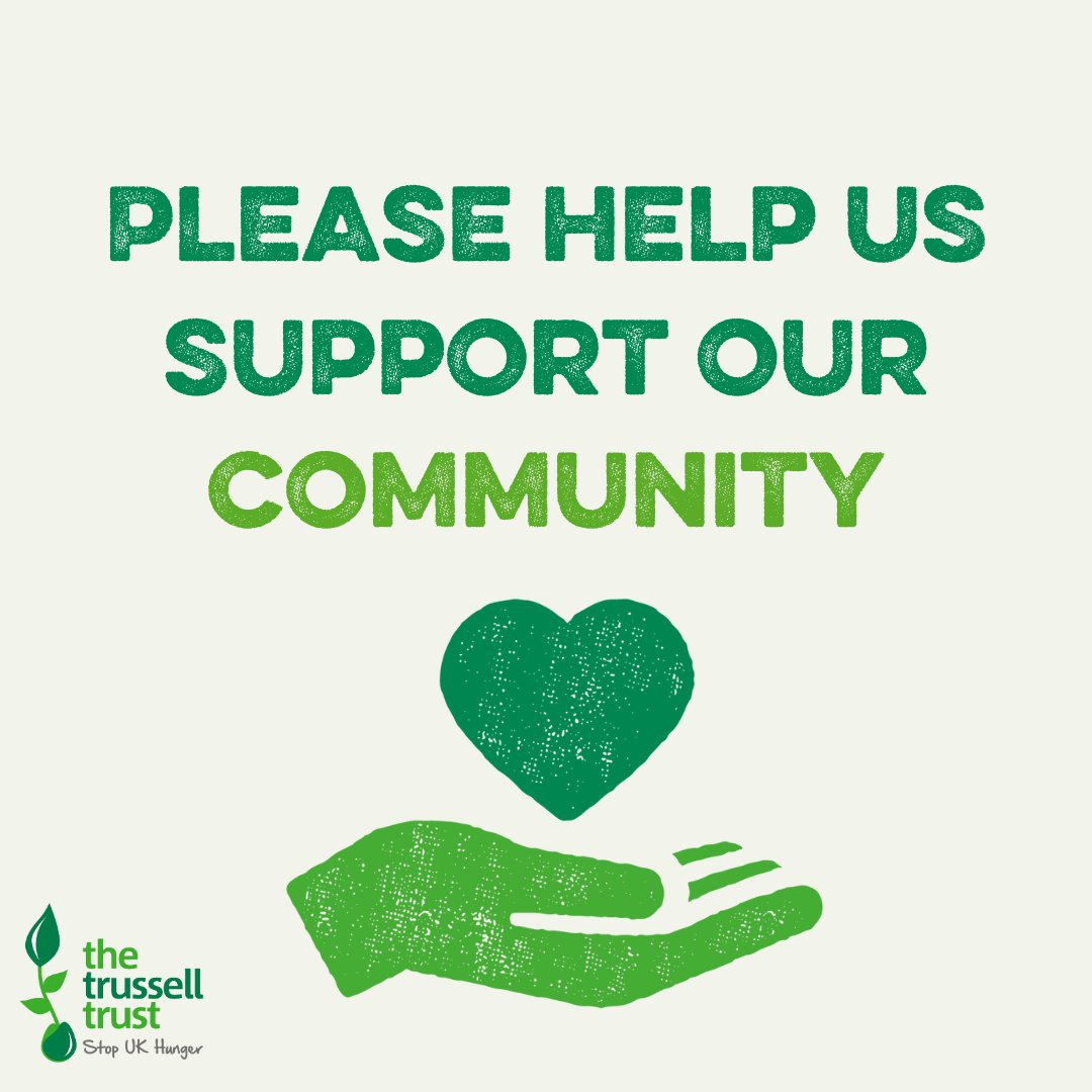 We provide emergency food but we know local people don’t have enough money for other essentials. Families will be under pressure facing extra costs to get kids ready to go back to school.

Can you help us?

You can donate here: justgiving.com/campaign/S6Cit…

#BackToSchool #Sheffield