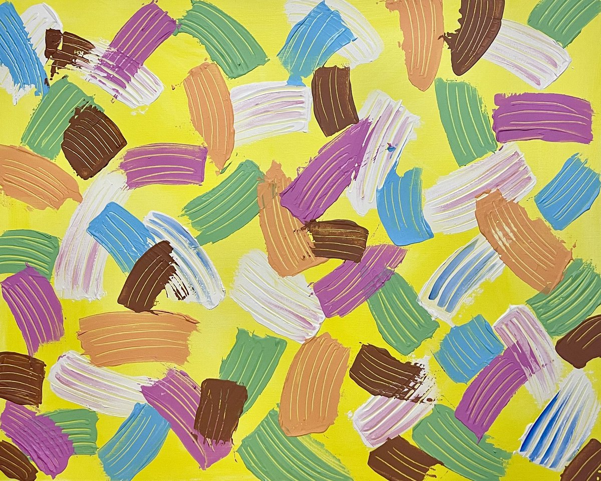 ja_hea's tweet photo. Wind

#artwork #artist #art https://t.co/pl6Q1oFO4s