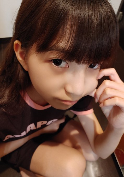 Twitterのコスプレ画像3