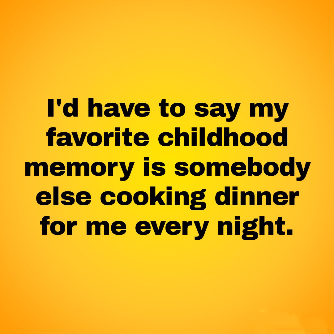 Oldtimers365's tweet image. #FavoriteChildhoodMemory #cooking #CookingDinner