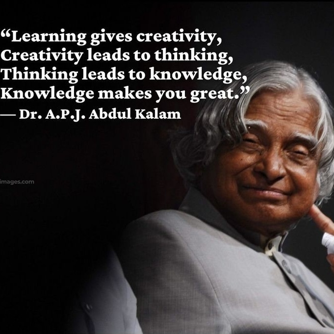 Al_HamdTrust's tweet photo. Happy Teachers' Day! Let's celebrate the incredible educators who inspire, guide, and shape our future. Here are some timeless quotes from Dr. APJ Abdul Kalam on the power of teaching. 

#TeachersDay #InspiringEducators #TeacherAppreciation #EducationMatters  #Mentorship https://t.co/gxUof3AZGq