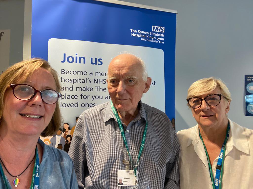 Antonia Hardcastle (@antahardcastle) on Twitter photo The QEH Governors are back @cwa_college freshers fair. Please come and say hello and find out about becoming a member of <a href="/TeamQEH/">The QEH King's Lynn</a> The QEH Governors are back @cwa_college freshers fair. Please come and say hello and find out about becoming a member of <a href="/TeamQEH/">The QEH King's Lynn</a>