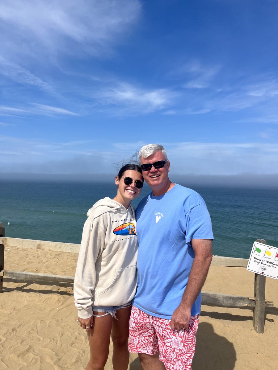 Happy Birthday Nicole. Have a terrific day. Love you.
