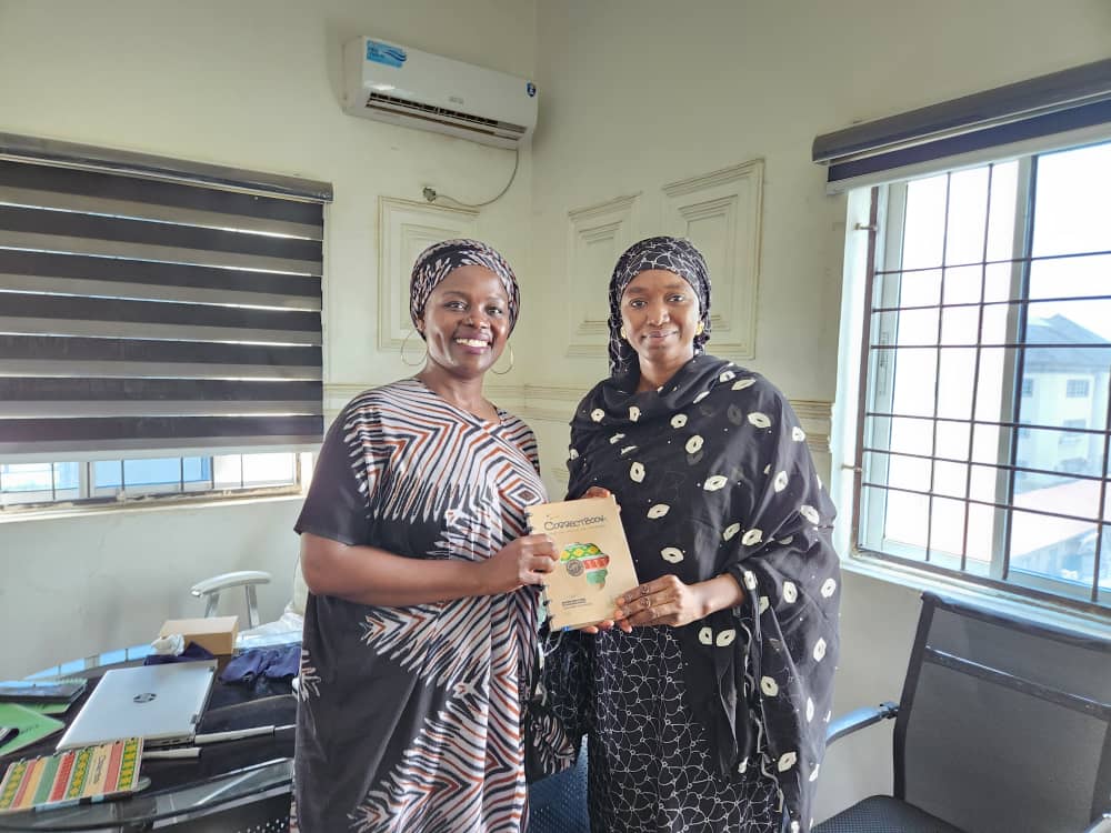 CorrectbookA's tweet photo. Together with BUBA F Foundation (BFF) and the Ministry of Education in Nigeria, we aim to provide a lasting and sustainable solution to the learning crisis in Northern Nigeria by making Correctbook writing materials more easily accessible to children in limited resource settings. https://t.co/MMvT1QJZvE