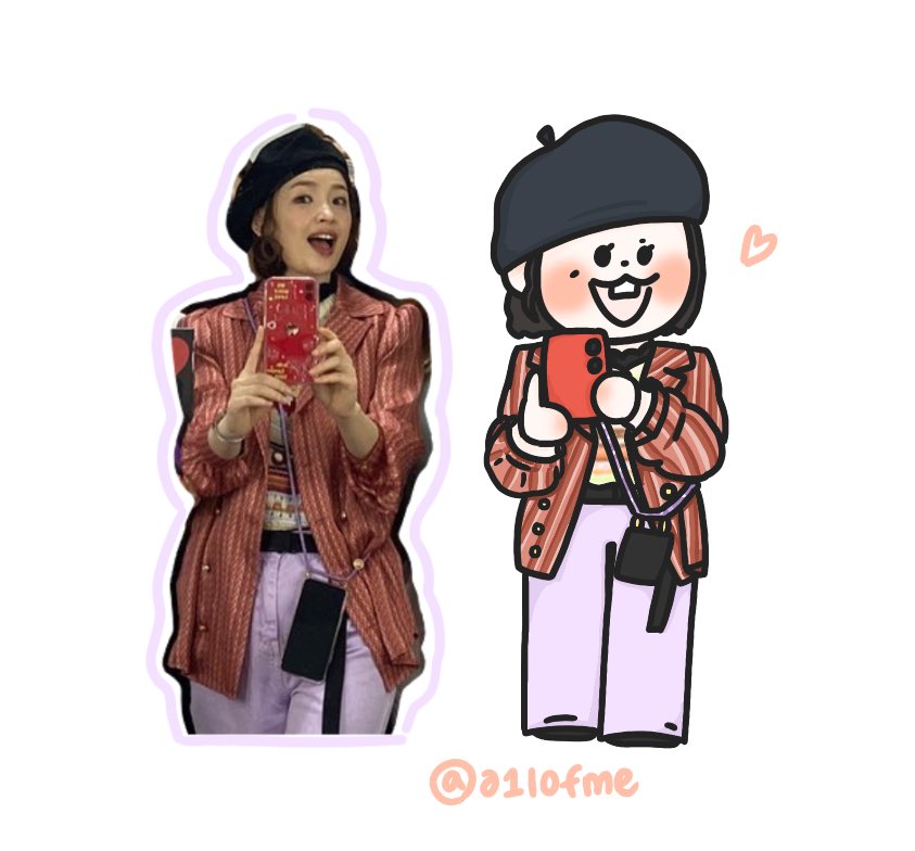 아웅 귀여워랑♡