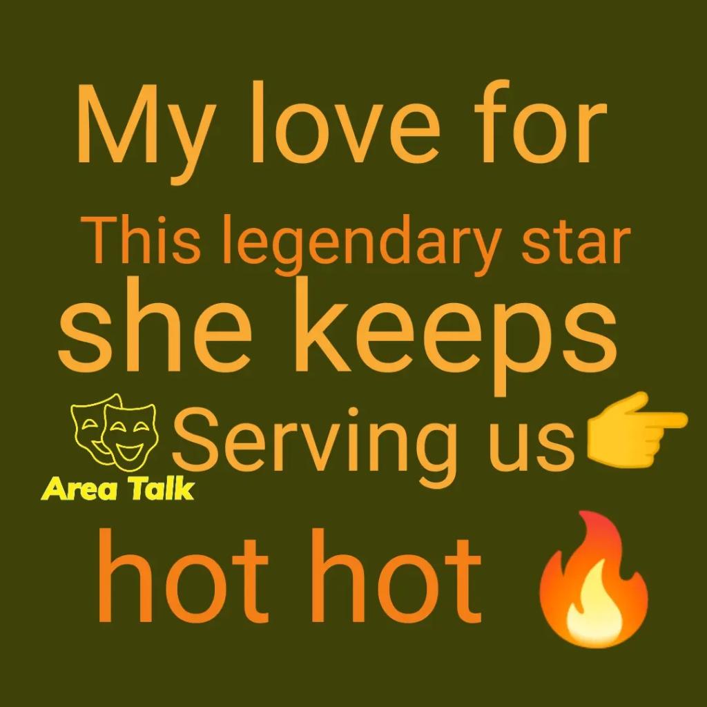 area_talk's tweet photo. Legendary @TiwaSavage in a stunning outfit #star #viralpost #Nigeria #afrobeats #music #areatalk https://t.co/c68d5MLREL