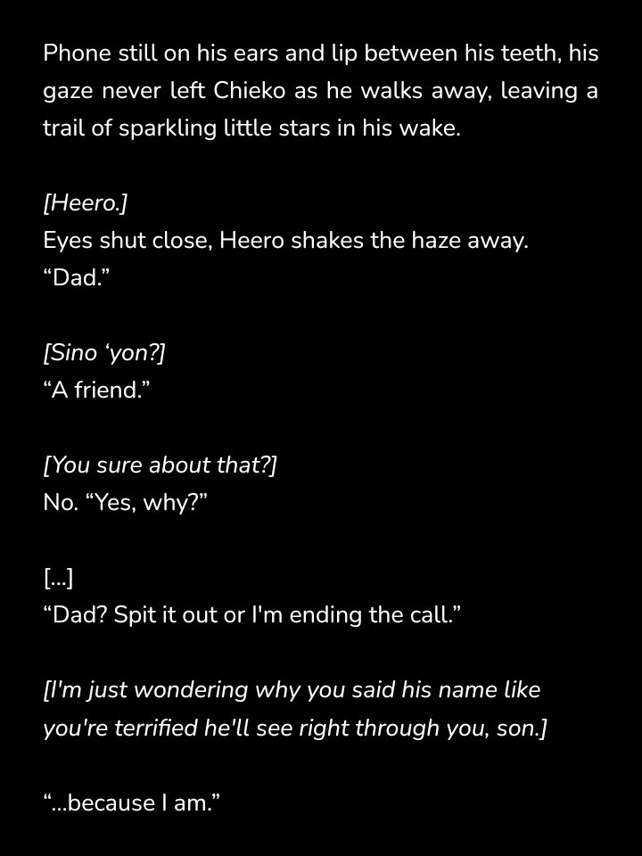 sunooaureus's tweet image. 062