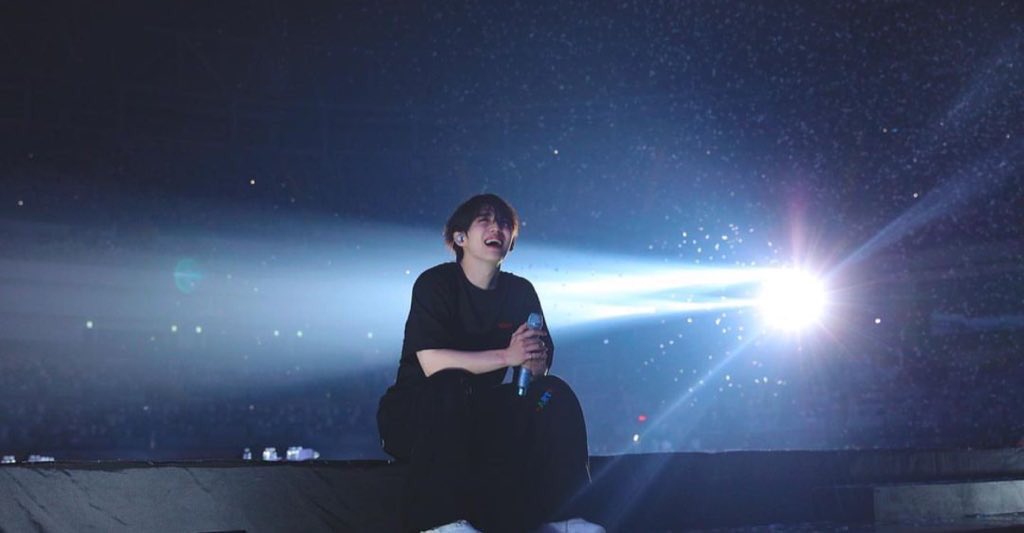 sounds_of_cheol's tweet image. 🍒: "successful fan, scoups"