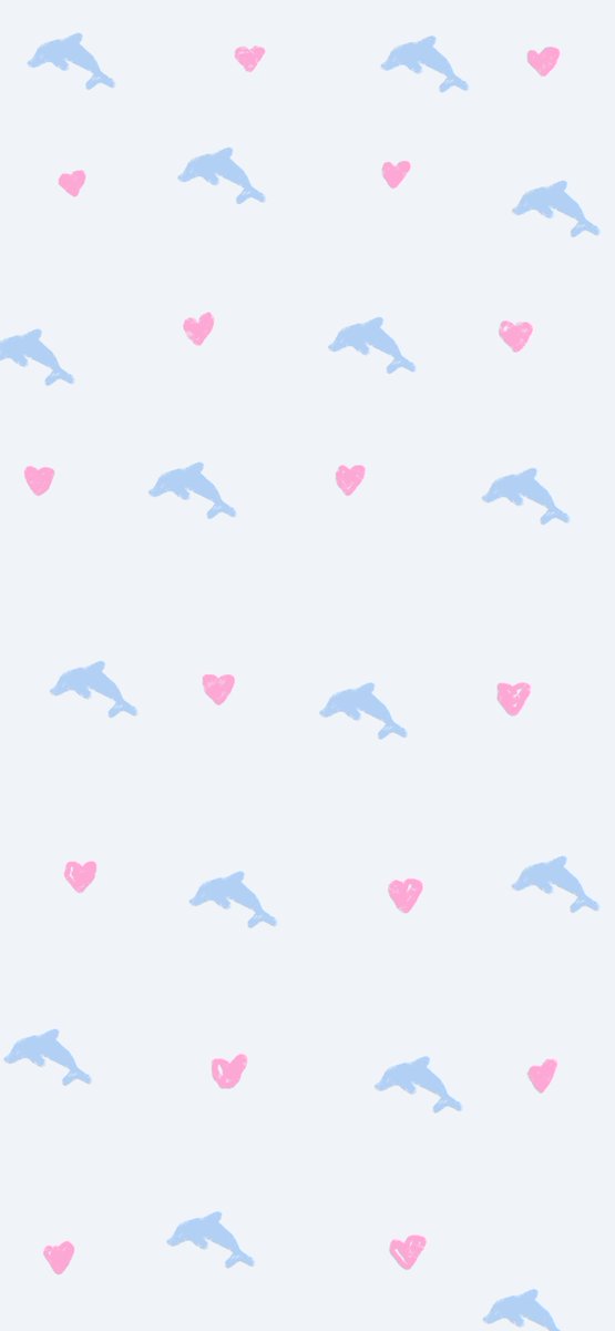 ♡ take a break 
* giveaway! 🐬🎀🫧
   — phone wallpaper ‧*✧･ﾟ:* 
! do not repost / no commercial use