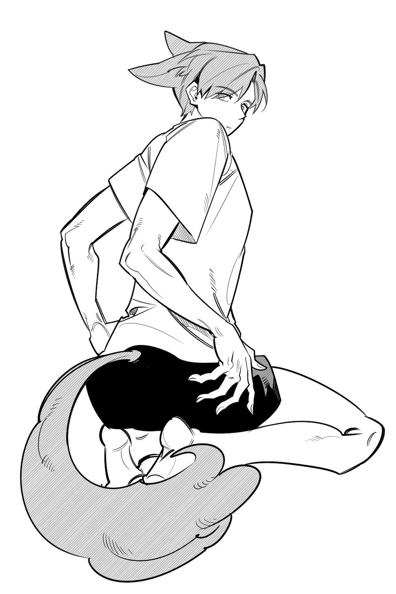 소행성 tweet media