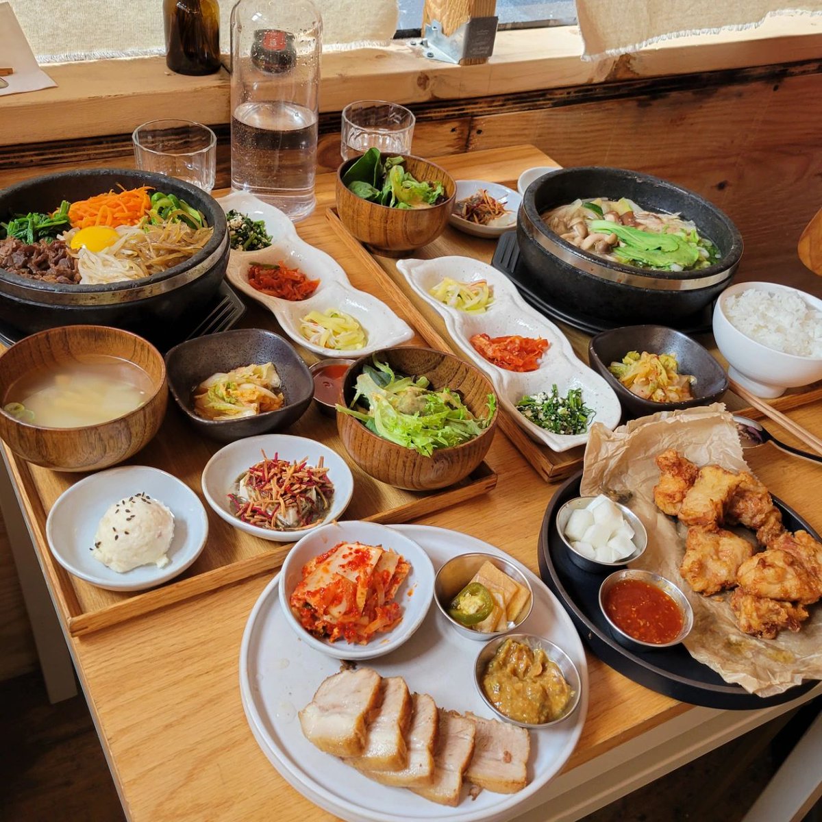 CubieHD's tweet photo. Lunch is a simple😊 https://t.co/NovPwRMD3d
