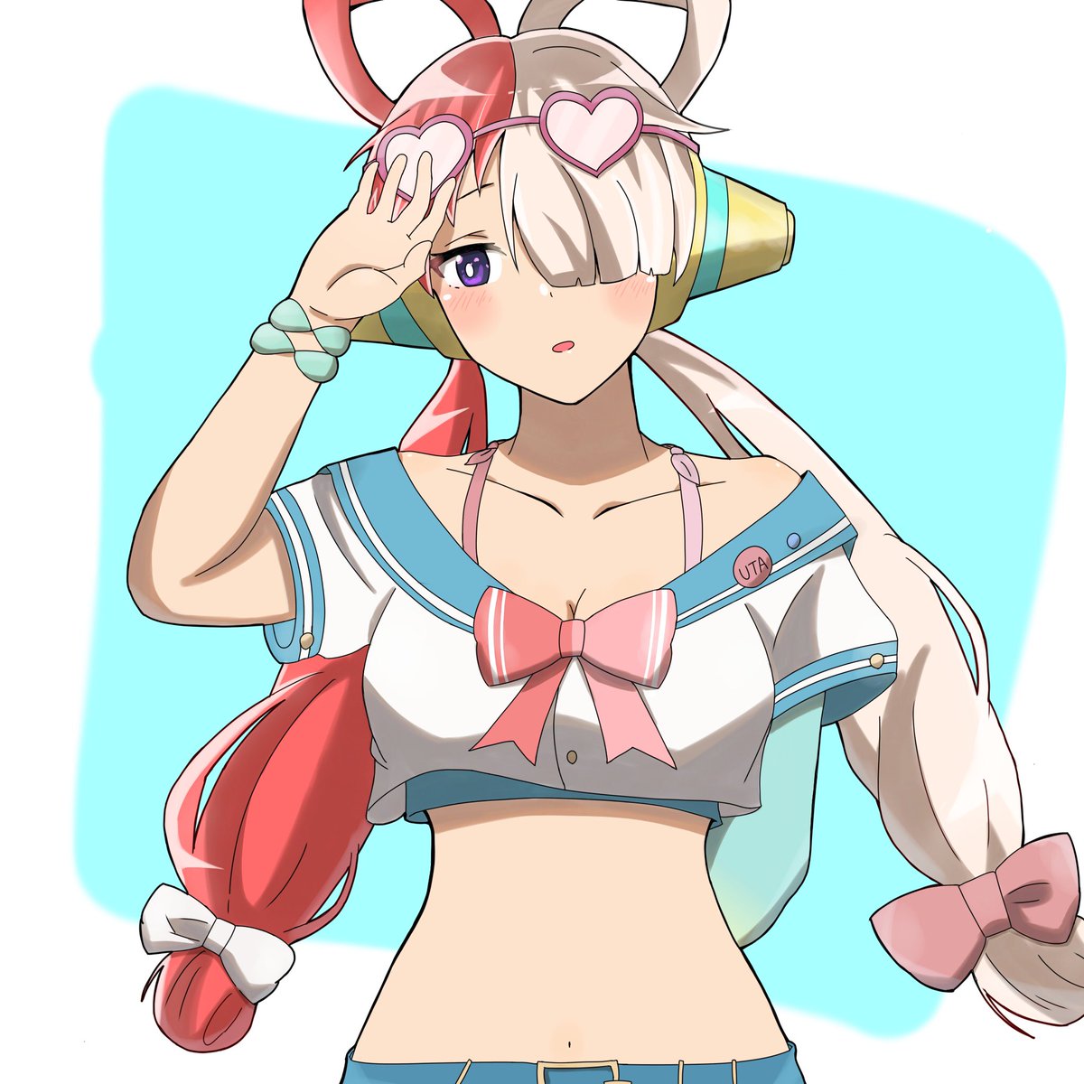 49はっく tweet media