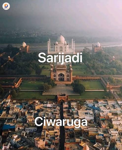 Daks, kalian merasa ga sih. Kalo kosan wilayang ciwaruga dan sarijadi teh siga kesenjangan sosial. Ciwaruga mah vibesnya kumuh, berantakan, tapi marurah. Lamun Sarijadi mah siga kawasan elit. Ngerasa kitu teu sih? :(