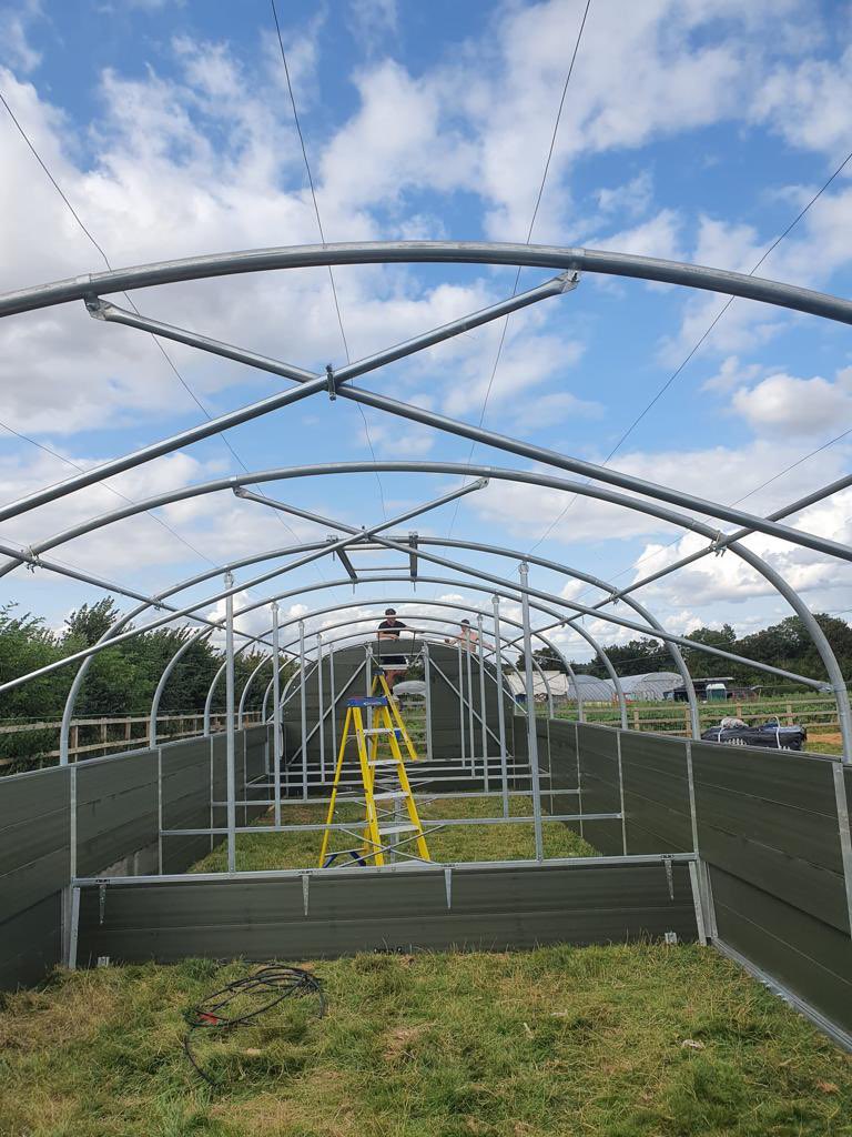 LA Systems tweet media