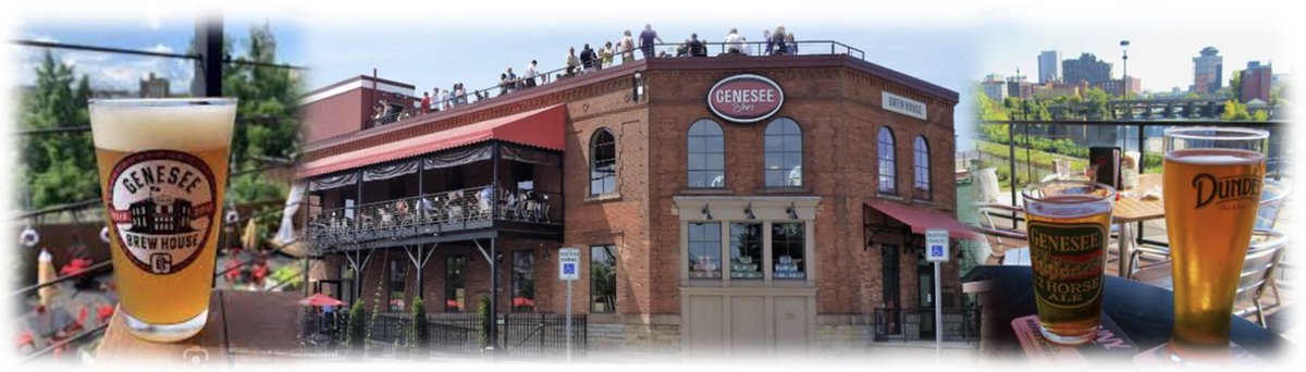 Join us after work and kick-off fall with <a href="/UNYTMA/">UNY TMA</a> in Rochester on Wednesday, September 27 <a href="/GennyBrewHouse/">Genesee Brew House</a>. For details, visit: shorturl.at/kDMP6