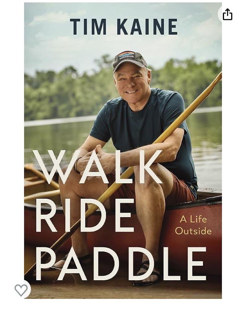 Tim Kaine tweet media