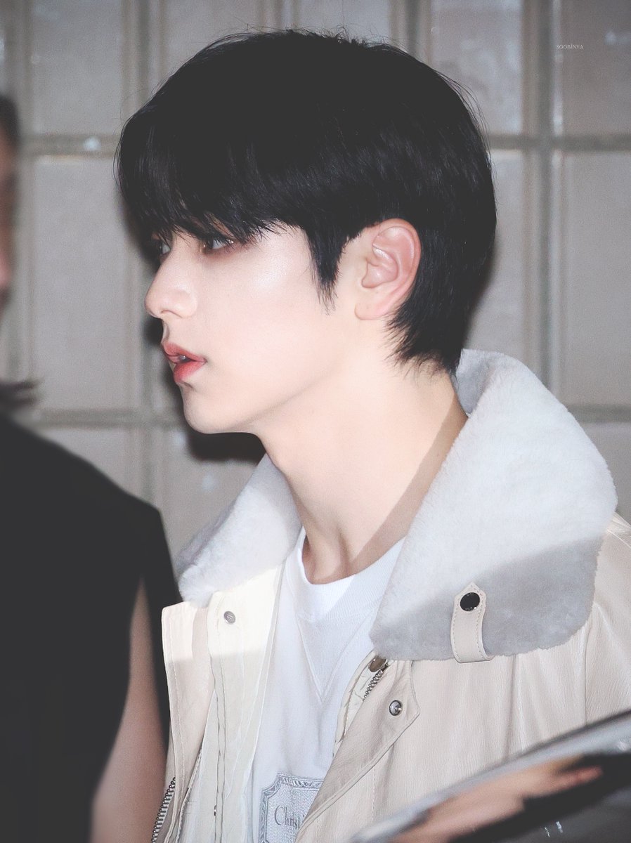 SOOBINYA1205's tweet photo. 230901
#수빈 #SOOBIN #TXT https://t.co/XLszFj09oo