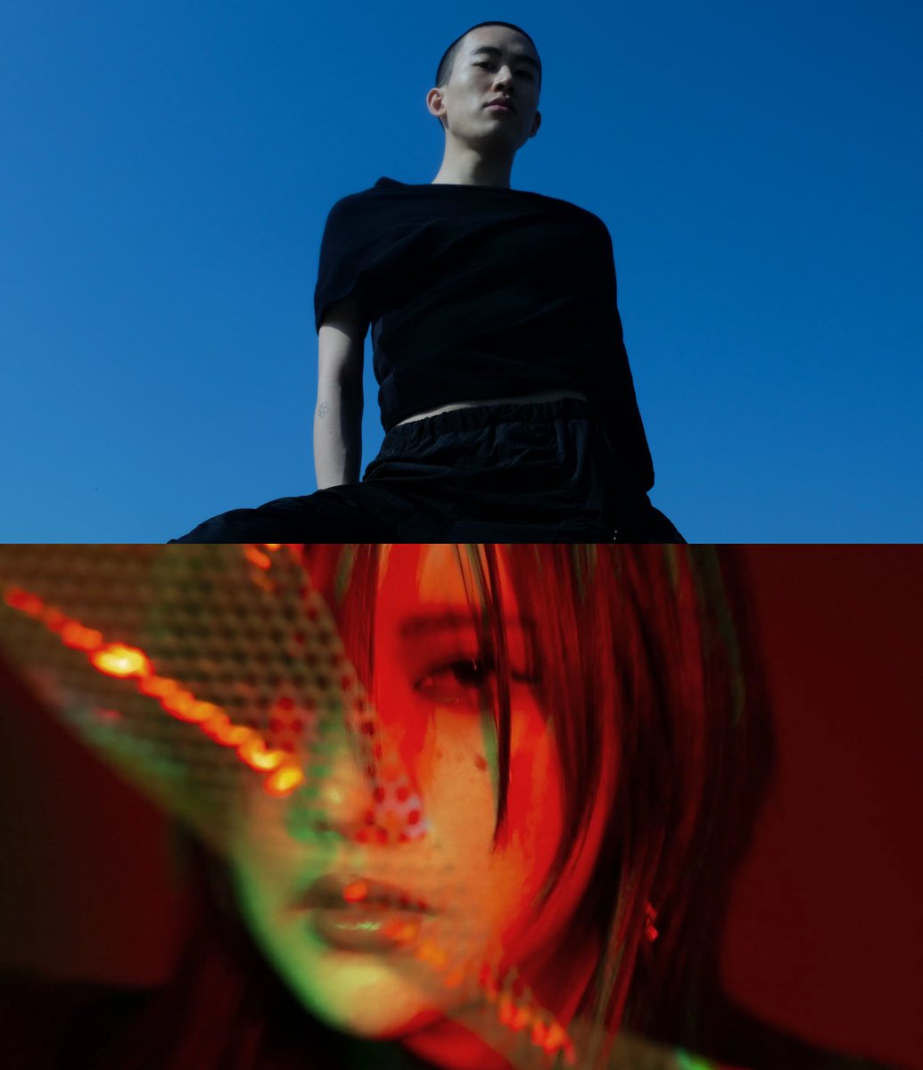 transmediale's tweet photo. Announcing the selected residents for the beta x transmediale Residency 💕

@BetaFest_IRL
w/support by @artscouncil_ie

Bassam Issa Al-Sabah 
Mac Andre Arboleda 
@6_e_l_a + @Kloxiimusic 
Nadia J. Armstrong

►https://t.co/KMW78mRzeJ https://t.co/bHHlnBdCm2
