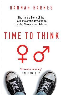 A well deserved inclusion for @hannahsbee for Time To Think on the #BGPrize2023 longlist 
@BGPrize - congratulations Hannah!

A meticulously researched and powerful read - an absolute must-read (if you haven’t already)