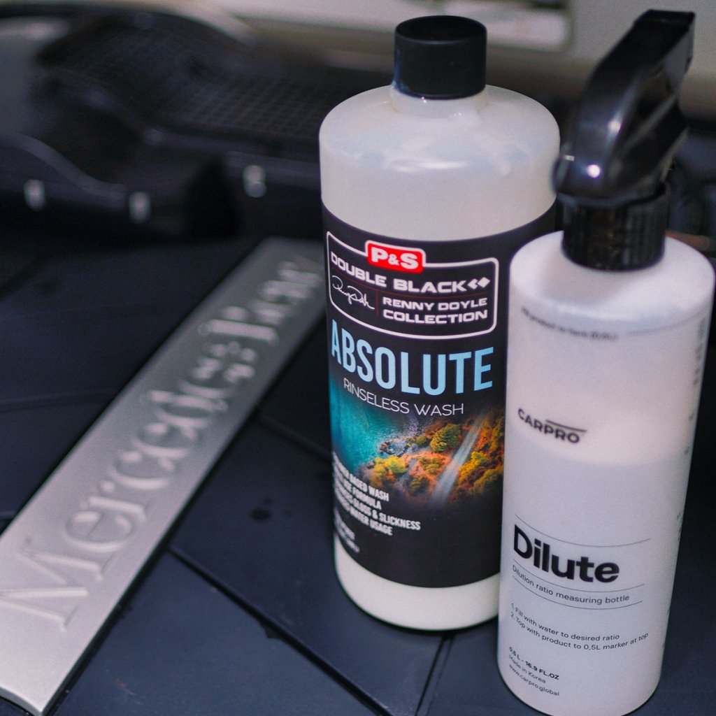 2本 OVERcoat リンスレスウォッシュ 洗車剤 セラミックカーシャンプー