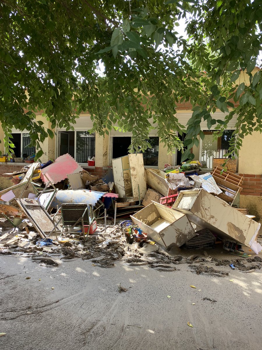 José Antonio Barroso tweet media