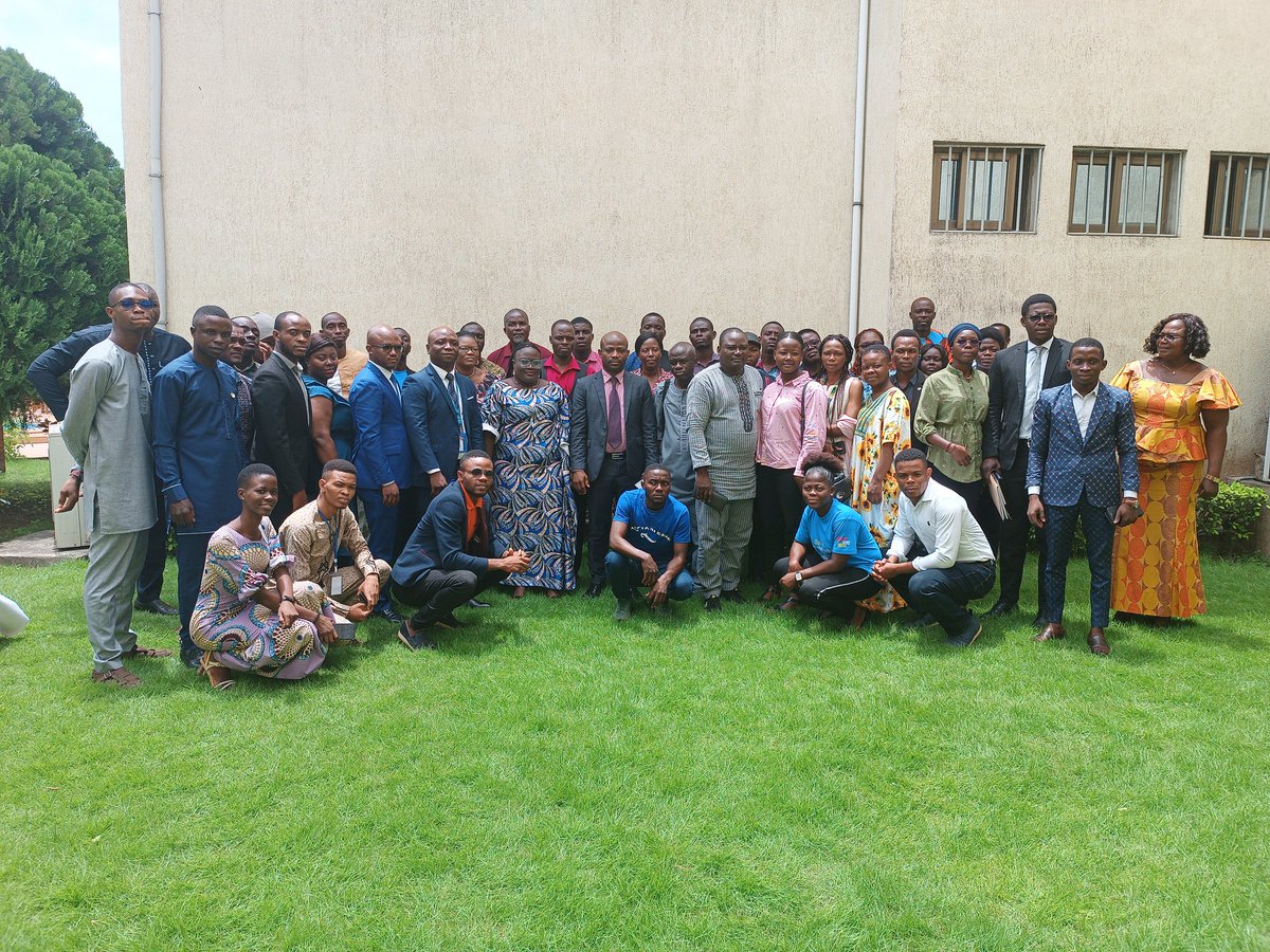 OADEL16's tweet photo. 3ième forum National sur la Zlecaf

Suivez nous en direct 👉 https://t.co/yGJnAFDHuU 

#TgTwittos https://t.co/2y0fGj0EvX