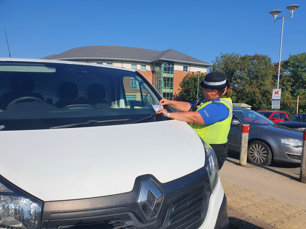 FoleshillWMP's tweet image. Foleshill officers have been conducting patrols around car parks and speaking to members of the public offering advice regarding vehicle crime. ##OpMaple #Neighbourhoodpolicing #Carcrime