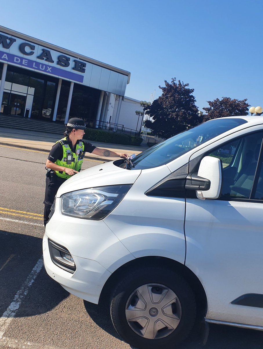 FoleshillWMP's tweet image. Foleshill officers have been conducting patrols around car parks and speaking to members of the public offering advice regarding vehicle crime. ##OpMaple #Neighbourhoodpolicing #Carcrime