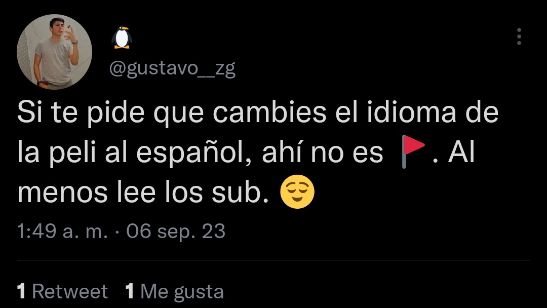Kbros 🏳️‍🌈 Perú out of context (@ooc_kbrosperu) on Twitter photo 