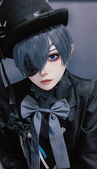 Twitterのコスプレ画像8