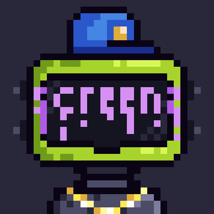 OrdinalScreenz's tweet photo. [ -_- ]

The #Screenz community will be made up of elite Ordinal hodlers/collectors. Will you be one of them? 📺🟧

#Bitcoin #Ordinals #BTC https://t.co/JwKdaJJLOH