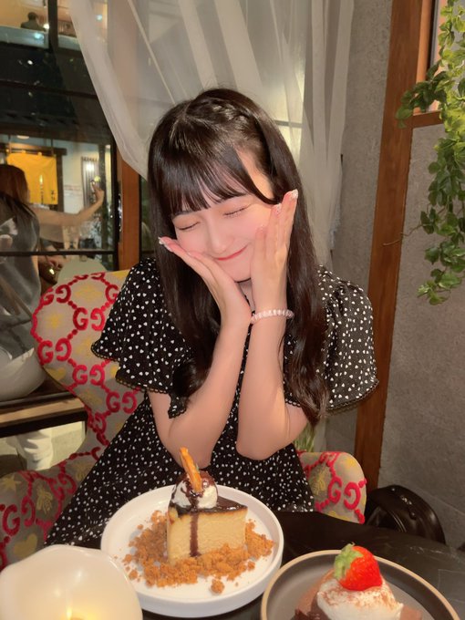 今村麻莉愛のTwitter画像10